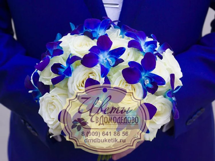 Цветы в Домодедово - заказать с доставкой | Доставка цветов и букетов ...