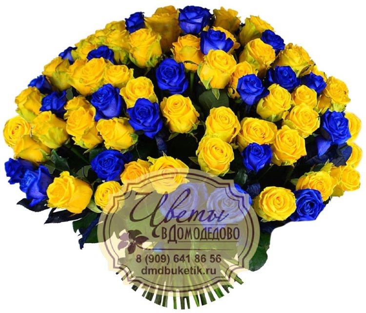 Цветы в Домодедово - заказать с доставкой | Доставка цветов и букетов ...