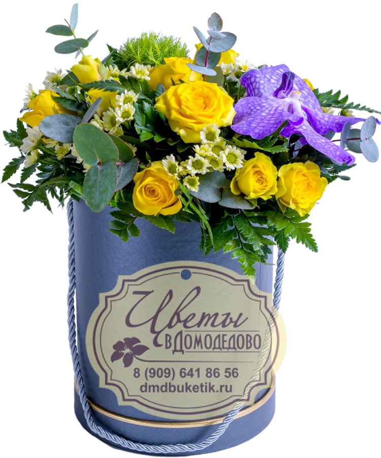 Цветы в Домодедово - заказать с доставкой | Доставка цветов и букетов ...