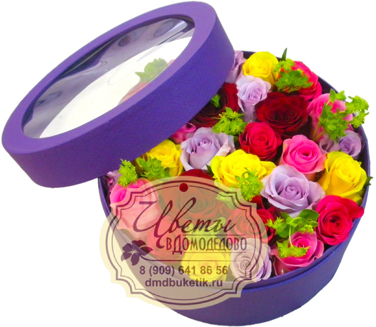 Цветы в Домодедово - заказать с доставкой | Доставка цветов и букетов ...